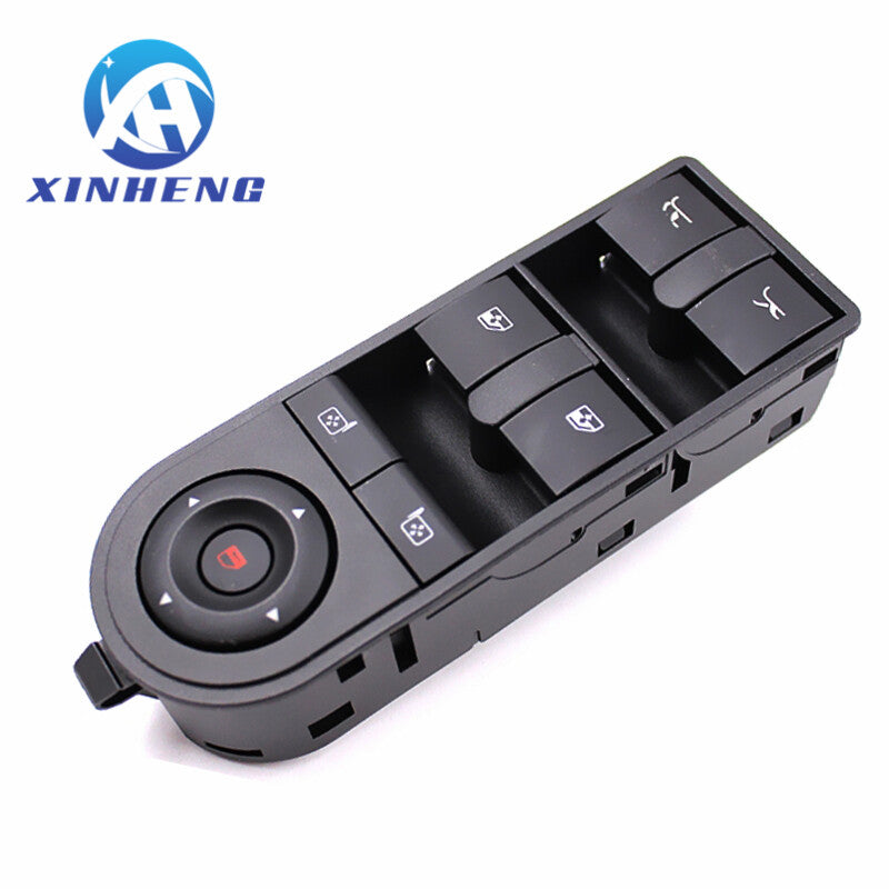 ya 1 8.5.1 93162636 Power Window Control Switch for Vauxhall for Opel Tigra Twintop 2004-2009