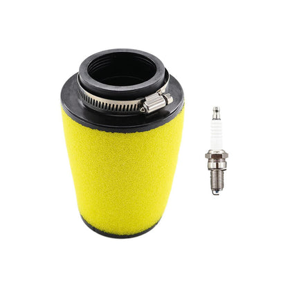 ya 5 8.7 Air Filter 707800120 For Can Am for Outlander 330 400 Max STD XT 2003-2008 Non-EFI