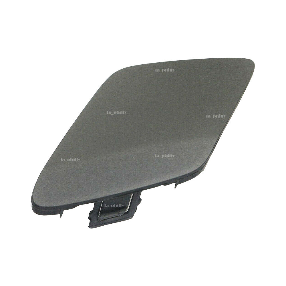 ya 27 6.18 Front Right Side Bumper-Tow Hook Eye Cap Cover for Toyota Prius 16-18 5212747907
