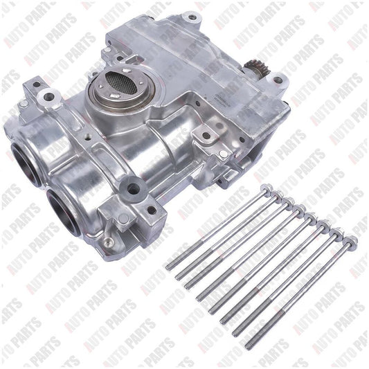 ya 9 6.4 Fuel pump compatible with for Chrysler 200 for Jeep Compass for Dodge Avenger 2.4L V6 07-2016