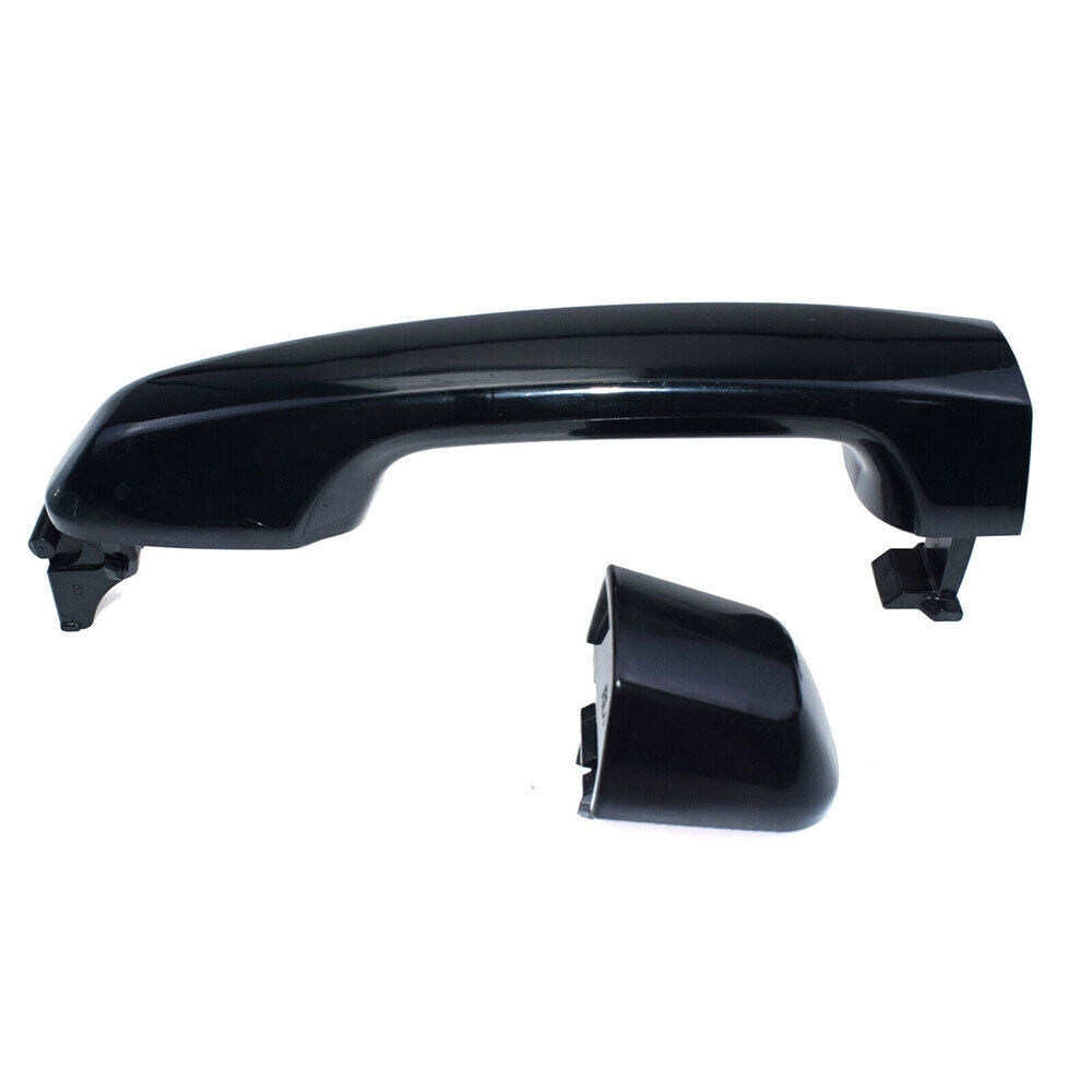 ya 1 8.5.4 for Prado Landcruiser 2010-17 Exterior Door Handle Left Rear 69211 - 60090