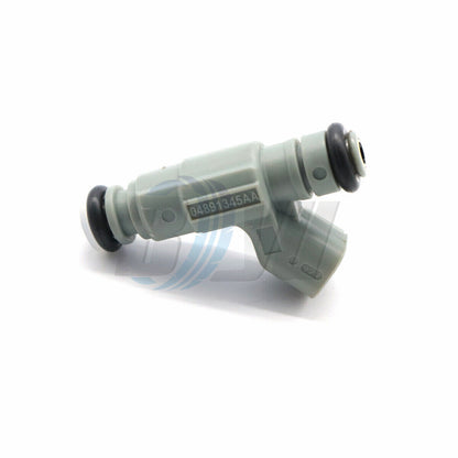 ya 1 8.12 baidi PACK 4x FUEL INJECTORS 0280155976 2000-2003 for Chrysler for Dodge 2.0L 2.4L L4