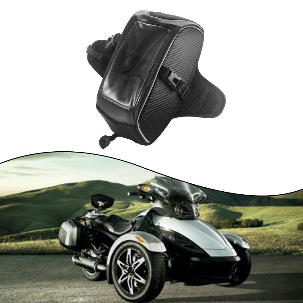 ya 5 8.7 Holder Tank Bag For Can-Am For Ryker 600 900 Rally 2019-2022 23 219400762 New