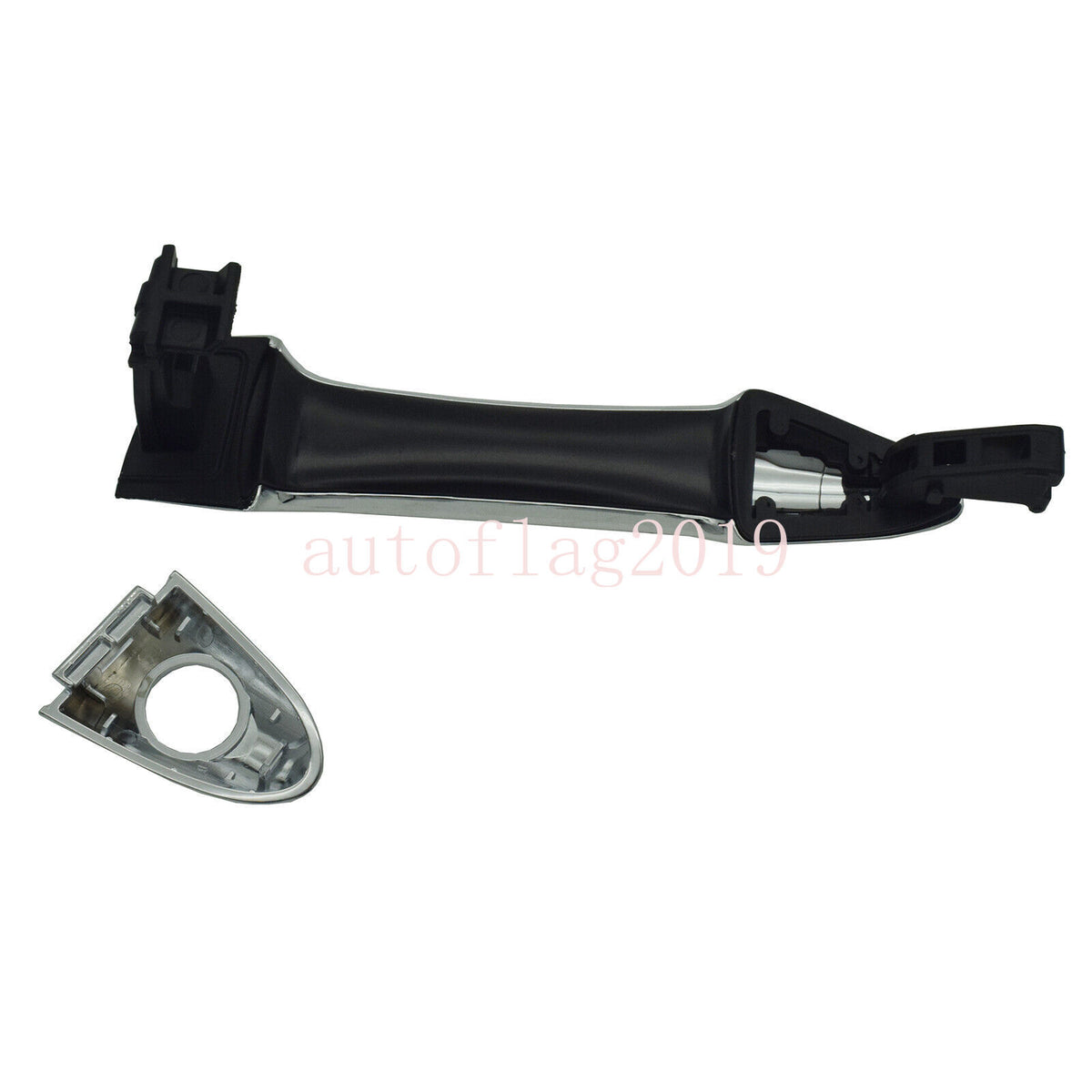 ya 5 8.7 Outside Door Handle Chrome Front Right 826611Y000 for Kia Picanto 2011-2016