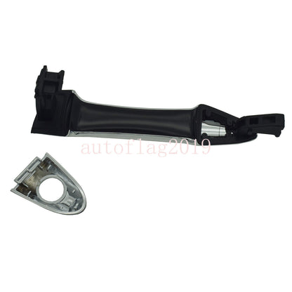 ya 5 8.7 Outside Door Handle Chrome Front Right 826611Y000 for Kia Picanto 2011-2016