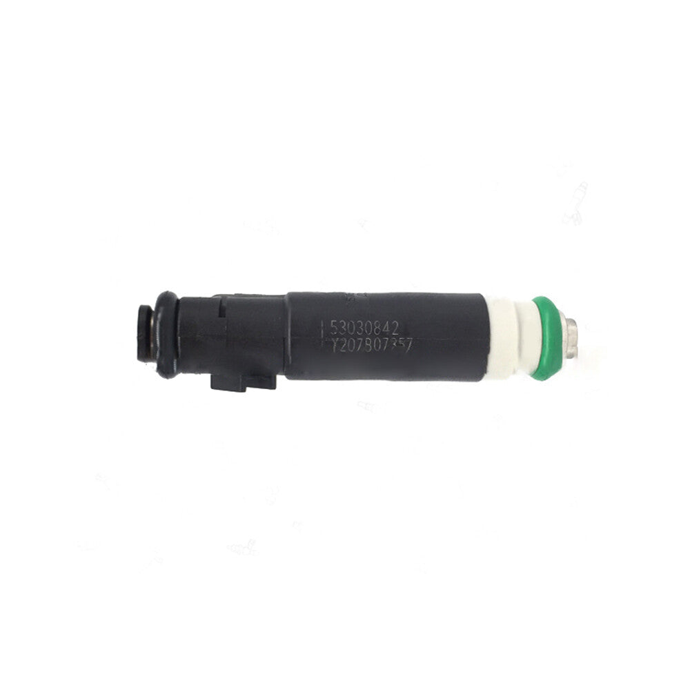 ya 1 8.5.2 8pcs Fuel Injector 812-12136 for Dodge &for Jeep Grand Cherokee 4.7L V8 53030842