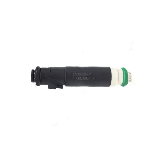 ya 1 8.5.2 8pcs Fuel Injector 812-12136 for Dodge &for Jeep Grand Cherokee 4.7L V8 53030842