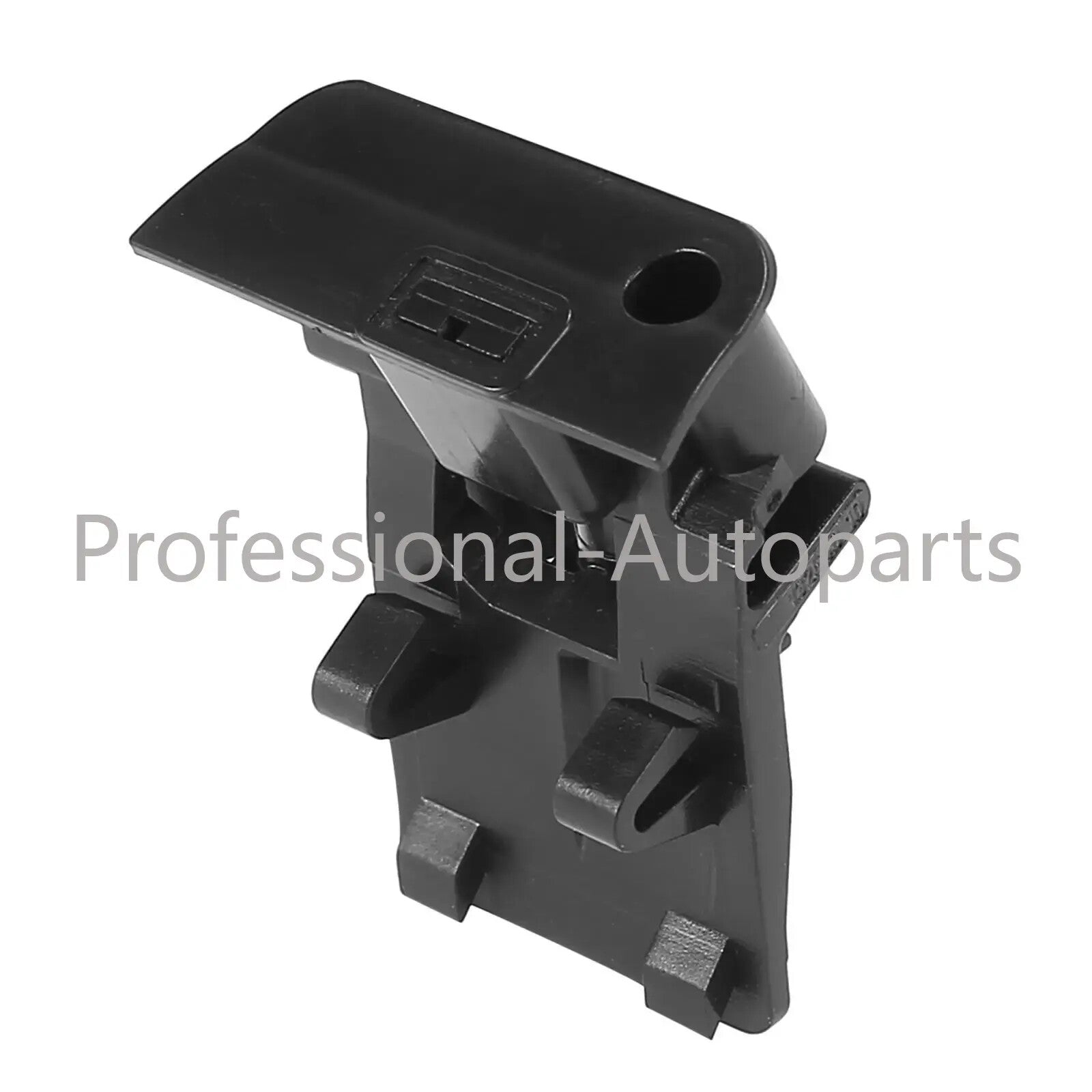 ya 5 8.7 2PCS Windscreen Washer Spray Nozzle Spray Jet for BMW X5 2006-2010 61667161469