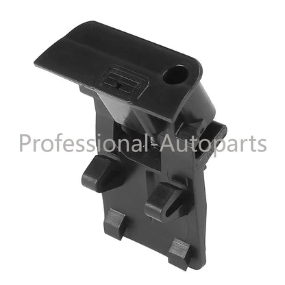 ya 5 8.7 2PCS Windscreen Washer Spray Nozzle Spray Jet for BMW X5 2006-2010 61667161469