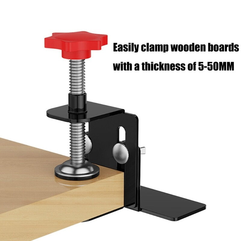 ya 17 Cabinet Door Installation Positioner for Flawlessly Furniture Assembly  Repair