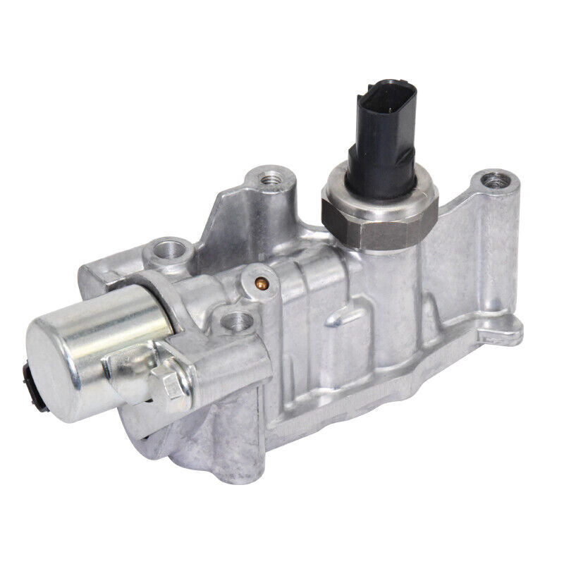 ya 1 8.5.2 Solenoid valve for 1.8L 2006-11 for Honda for Civic DX EX-L LX Sedan 15810-RNA-A01