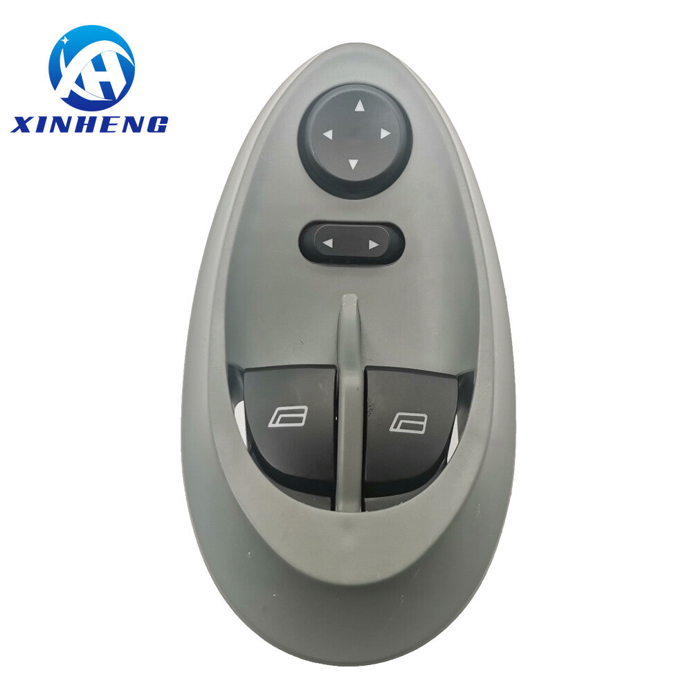 ya 1 8.5.1 500321137 Electric Power Window Switch for IVECO DAILY 1999-2007