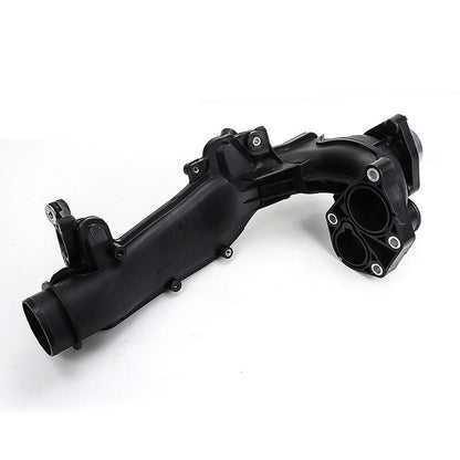 ya 11 10.28 17270-5AA-H00 Turbocharger Charge Air Pipe Joint For 2016-2020 for Honda fo