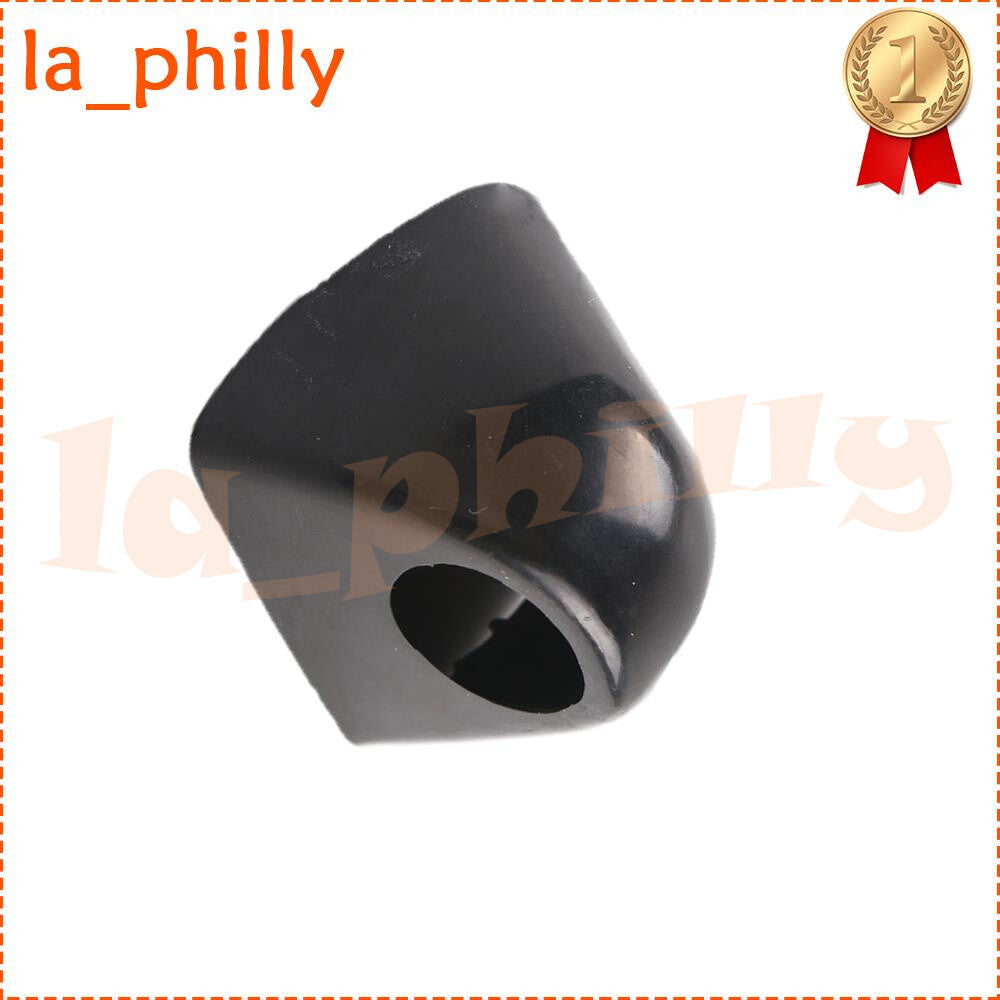 ya 27 6.18.2 for BMW for X5 E53 2003-2006 Right Headlight Washer Cover Cap Unpainted