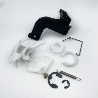 ya 5 8.7 Truck for SEAT Repair Kit For ISRI NTS2 947519-104 212448-01 116526-01 115156-01
