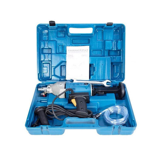 ya 26 7.28.3 FF02-160 Diamond Drilling Machine Water Drilling Concrete Core Drilling Machinea