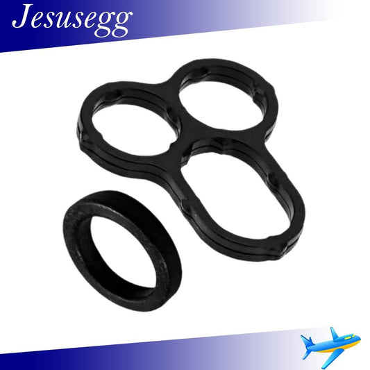 ya 5 6.16.2 For 2012-2015 Prius 2011-2017 CT200h Qty2 Camshaft Bearing Cap Oil Hole Gaskets