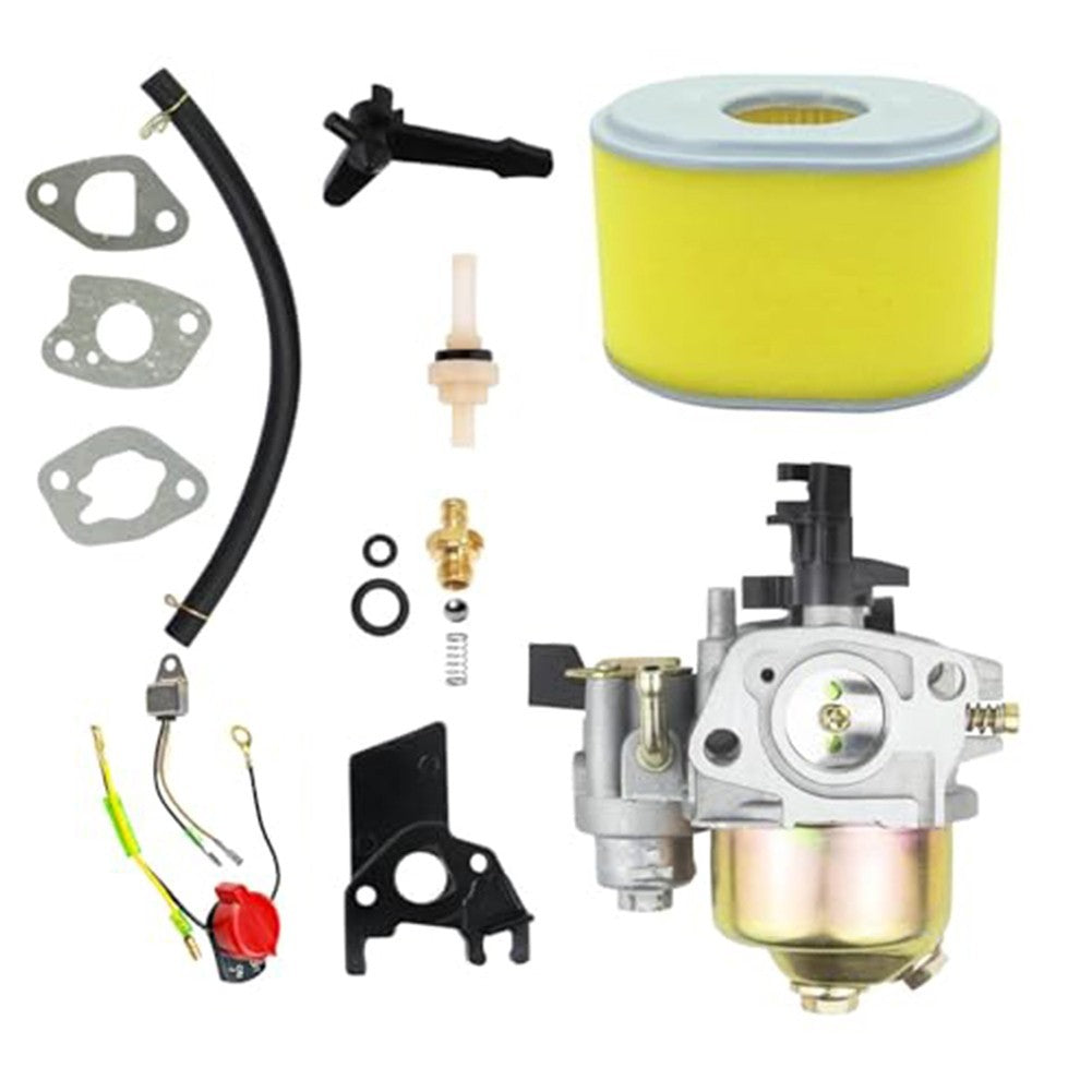 ya 14 Compatible Carburetor Kit for DXPW3425 and For DXPW3425E for Enhanced Longevity