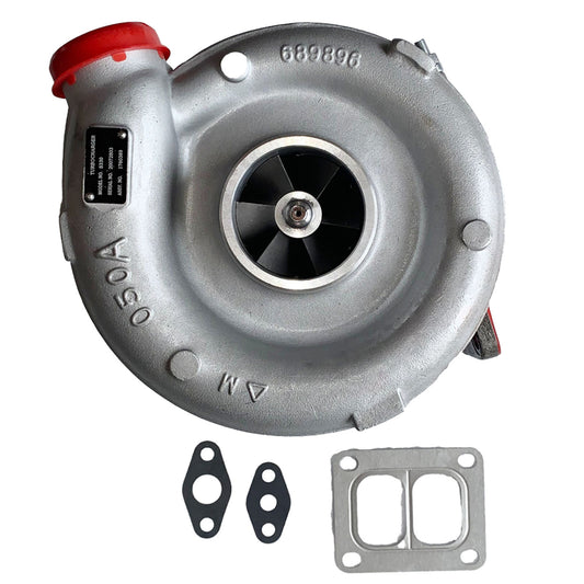 ya 27 7.6 S330W064 Turbocharger 176-0389 For Caterpillar 3306 Engine 330L Excavator