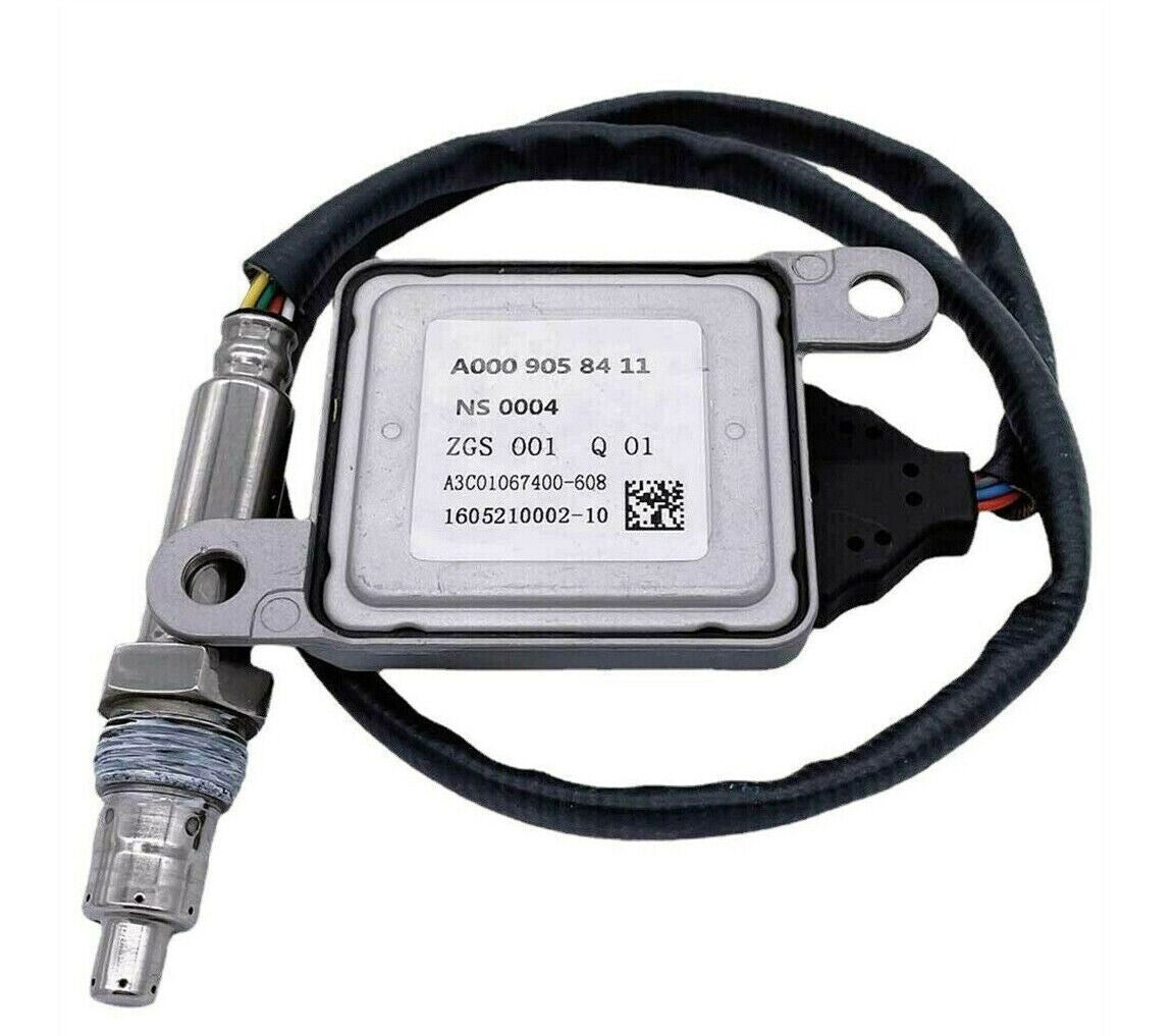 ya 1 8.5.1 Nox sensor A0009058411 is suitable for W222 V222 X223 GLC 250 d Sprinter