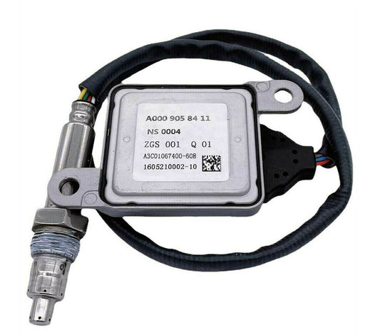 ya 1 8.5.1 Nox sensor A0009058411 is suitable for W222 V222 X223 GLC 250 d Sprinter