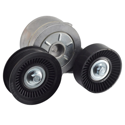 ya 10 5.29.2 Belt Tensioner for 2000-12 Dakota Durango for Ram for Grand Cherokee Liberty Raider 