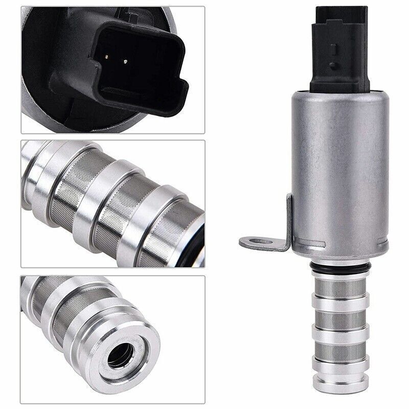 ya 1 8.5.3 2 pcs for Mini Cooper 1.6L Variable Valve Timing Control Solenoid Valve VVT 11367587760