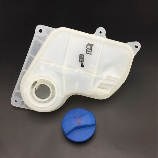 ya 9 6.5 3BD121403 Coolant Expansion Tank Reservoir for VW for Passat 98-05