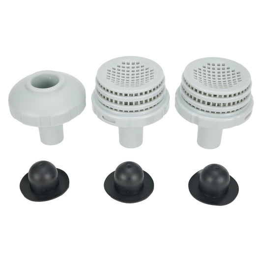 ya 14 Enjoy a Hassle Pool Experience with Our 25022E Water Connector Kit