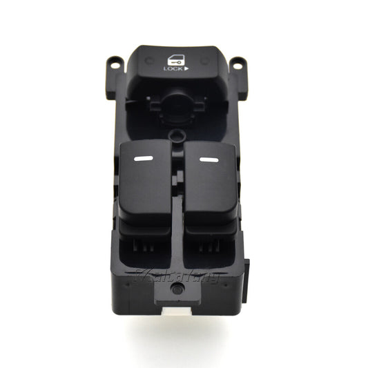 ya 1 8.12 baidi 93570-1X000 power window switch suitable for Kia FORTE CERATO KOUP SHUMA 2010-2013 2 doors