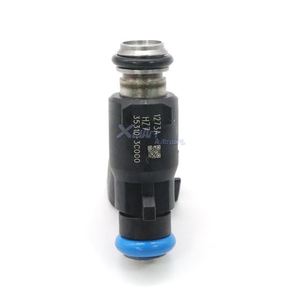 ya 1 8.12 baidi Set 6pcs 35310-3C000 Fuel Injectors Fits for Hyundai Veracruz 2007-2012 3.8L V6