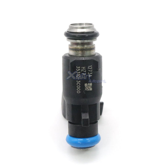 ya 1 8.12 baidi Set 6pcs 35310-3C000 Fuel Injectors Fits for Hyundai Veracruz 2007-2012 3.8L V6