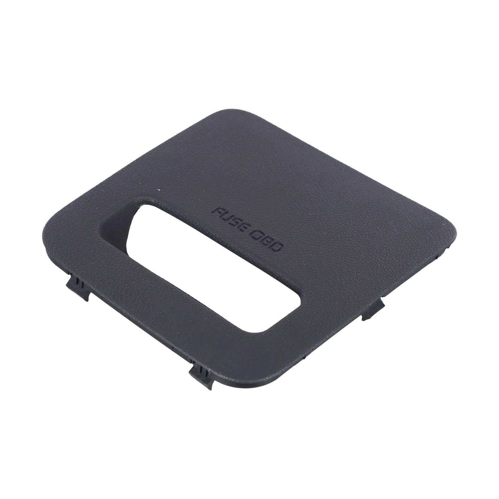 ya 5 8.7 for for Kia For Optima Compatible Fuse Box Cover from Year Model Range of 16 20