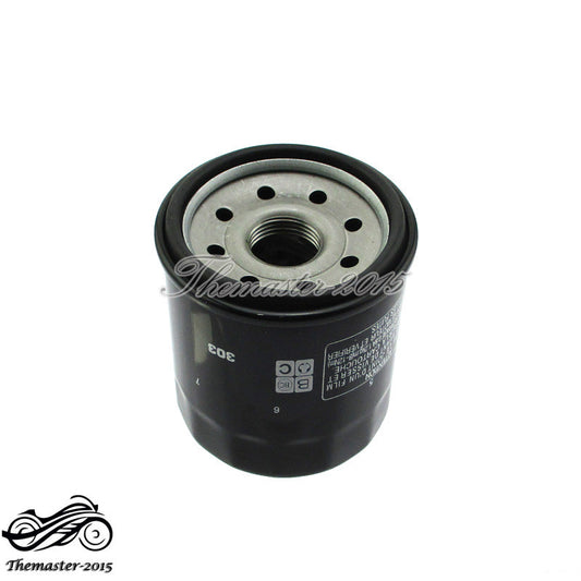 ya 1 6.30 Oil Filter for Polaris 308 49 63 for Yamaha 3FV-13440-00 20 5GH-13440-00 10 30