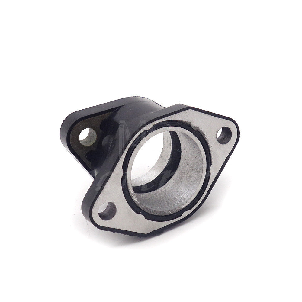 ya 1 7.7 Intake Manifold Boot Joint Carburetor for Yamaha Warrior YFM350 YFM 350 1987-04