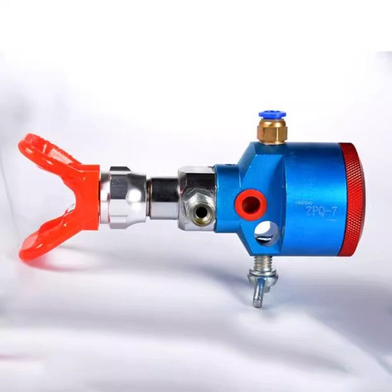 ya 26 Pneumatic Spray for Spray Booth Automatic Spray ZPQ-7 Iwamine Spray 