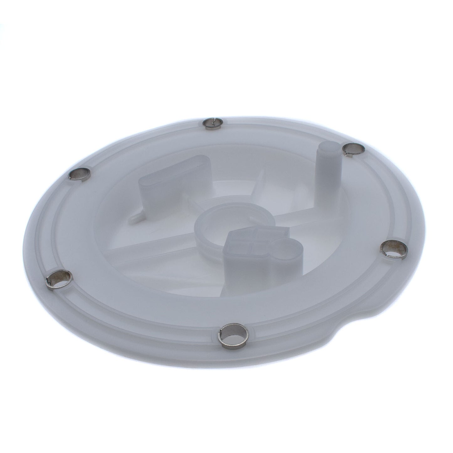 ya 5 8.7 Fuel Pump Closing Cover 2044700438 for Mercedes-Benz C350 C300 GLK350 E350 E550