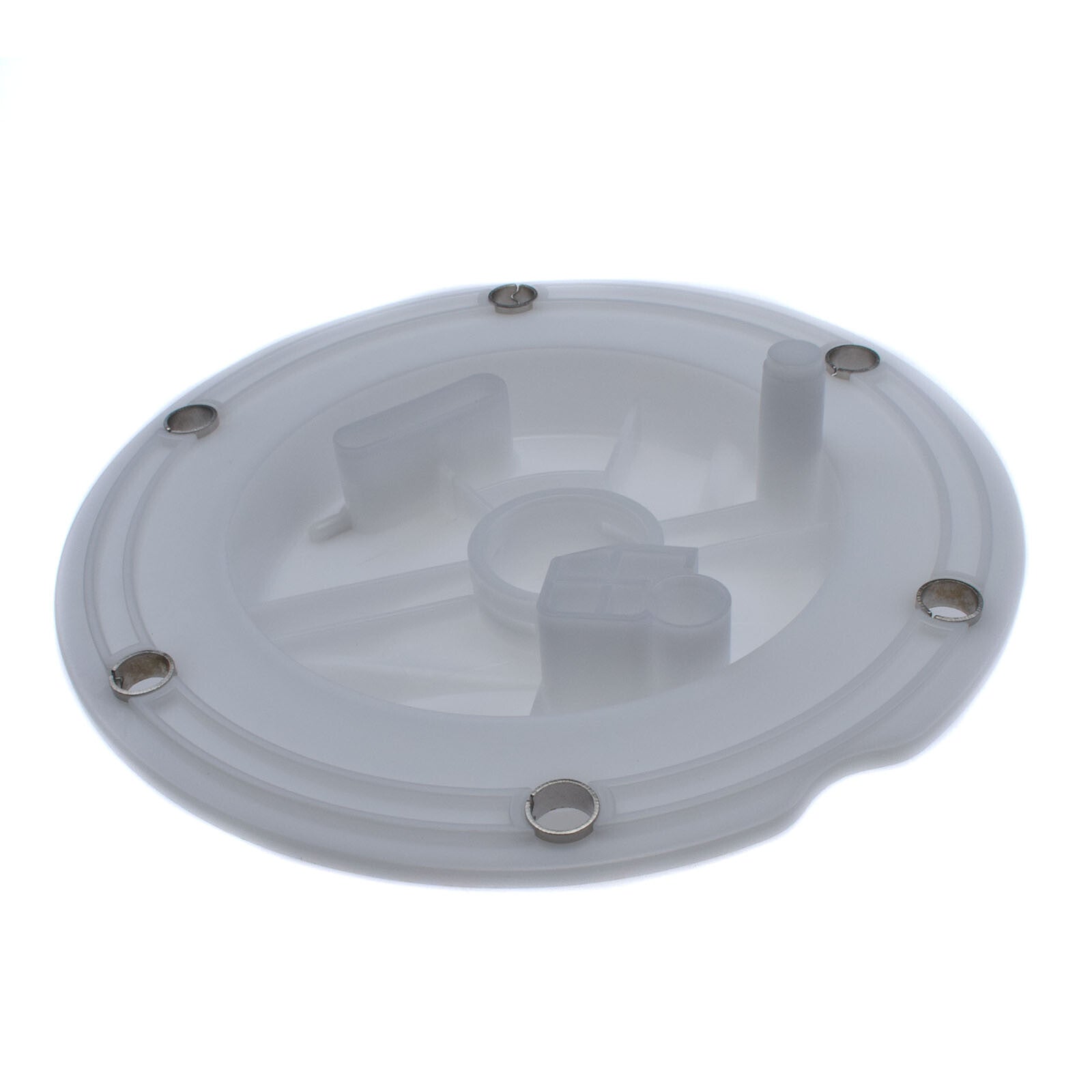 ya 5 8.7 Fuel Pump Closing Cover 2044700438 for Mercedes-Benz C350 C300 GLK350 E350 E550