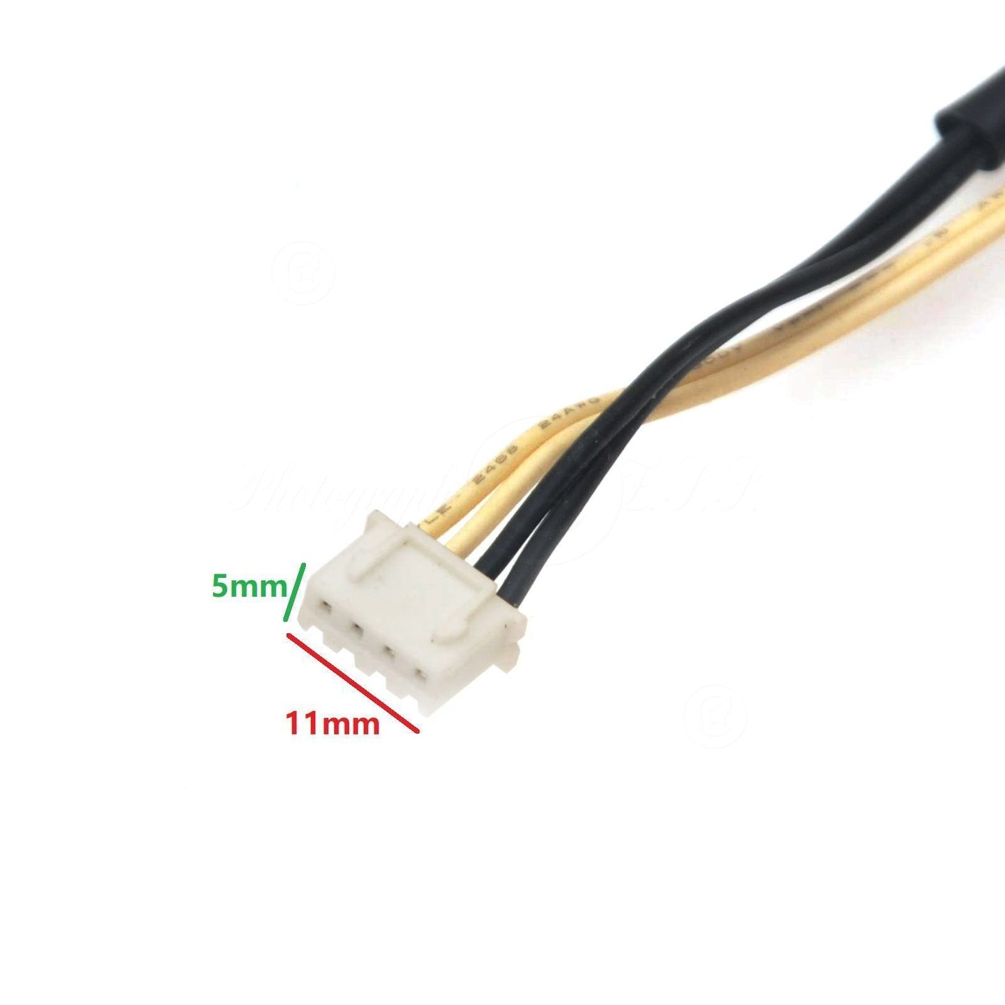 ya 25 2in1 5K+5K Air Conditioner Temperature Sensor For Chigo Mitsubishi Fix
