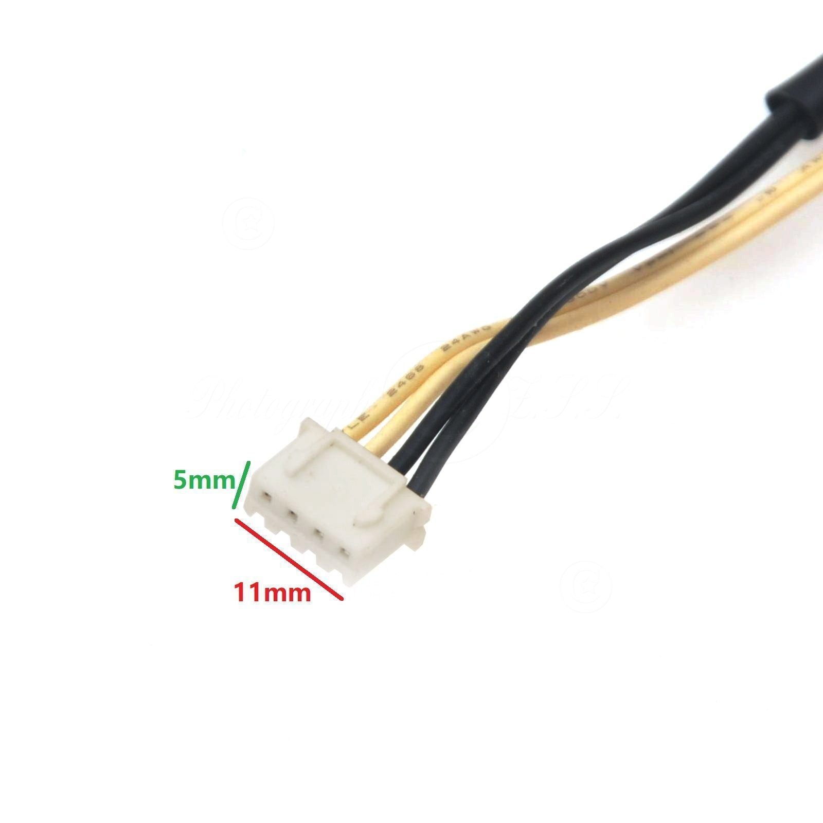 ya 25 2in1 5K+5K Air Conditioner Temperature Sensor For Chigo Mitsubishi Fix