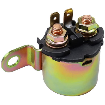 ya 5 8.7 Starter Solenoid Relay Compatible with Can-am for Outlander Renegade 570 1000 1000R