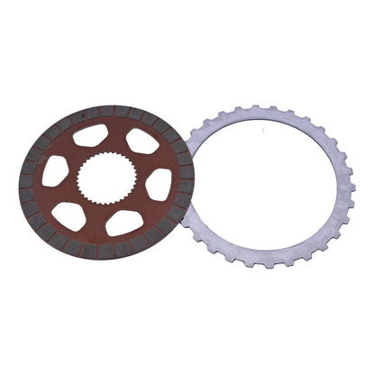 ya 5 8.7 ATC35L/ATC45L Transfer Case Clutch Kit Friction Steel for BMW 1-7 series X5 X6