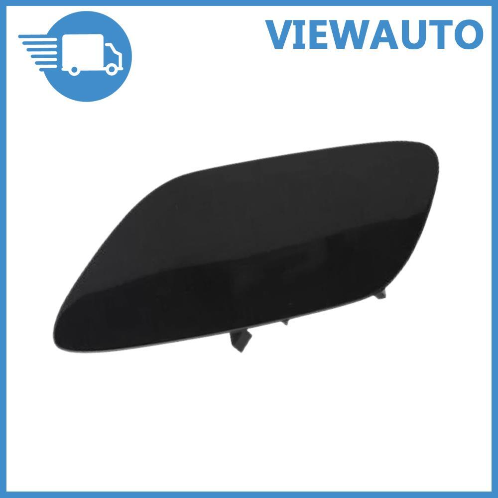 ya 27 6.18 Front Left Headlight Washer Nozzle Cover Unpainted Fit For Z4 E89 2009-2016