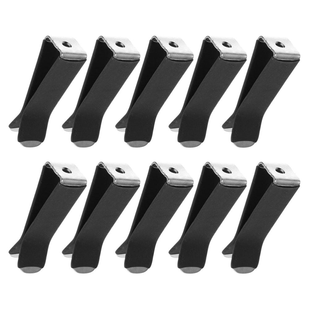 ya 5 8.7 10pcs Vent Clips Car Air Freshener Clips For Diffusers Car Ventilation Clip