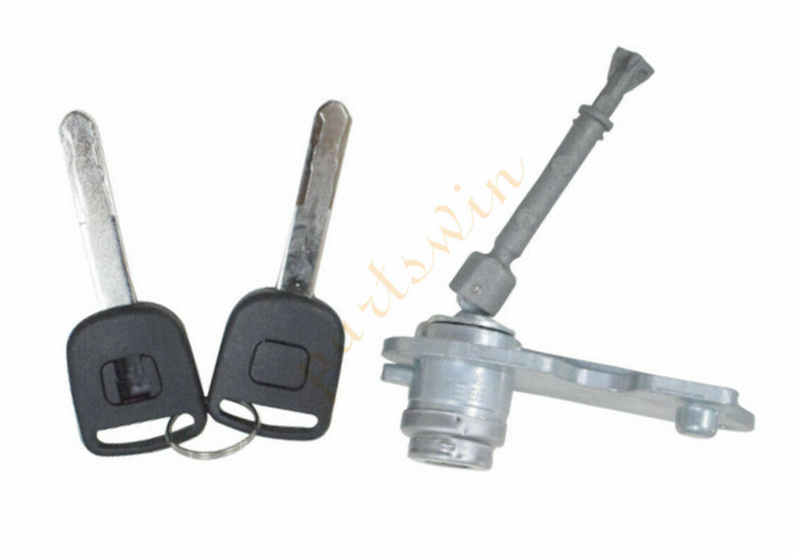 ya 5 8.7 72185-T7A-003 Left Drive Door Lock Cylinder Suitable for HR-V XRV Vezel 2016-2020