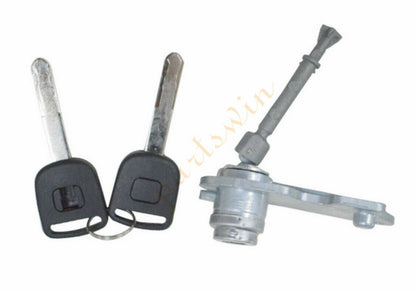 ya 5 8.7 72185-T7A-003 Left Drive Door Lock Cylinder Suitable for HR-V XRV Vezel 2016-2020