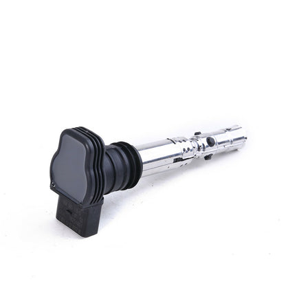 ya 5 8.7 ignition coil suitable for VW for JETTA for Golf for Passat Beetle for Audi A4 A6 1.8T 2.7
