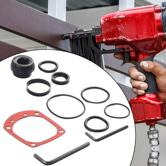 ya 17 Steel iler Overhaul Kit Upgrade Your For BN125A BN138 BN200A BN200V12 150A