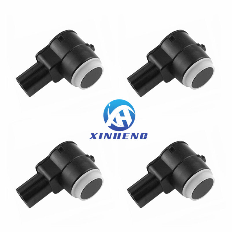ya 1 8.5.1 PDC Parking Sensor 4PCS for CHRYSLER for DODGE for JEEP for RAM ,1EW63LXTAA,0263013875
