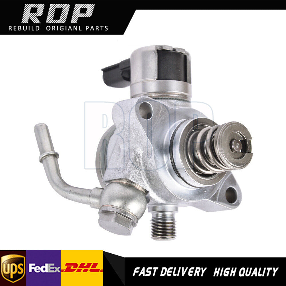 ya 27 7.2 High Pressure Fuel Pump for Mazda 3 12-18 2.0L 6 14-17 CX-5 13-18 2.5L PE19203F0